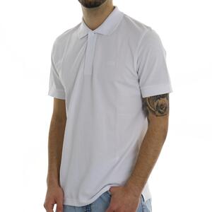 POLO BASIC BIANCO